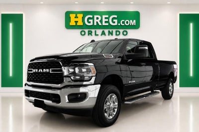 2023 RAM 2500 Big Horn