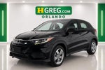 2021 Honda HR-V LX