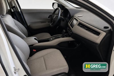 2017 Honda HR-V EX