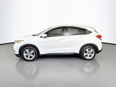2017 Honda HR-V EX
