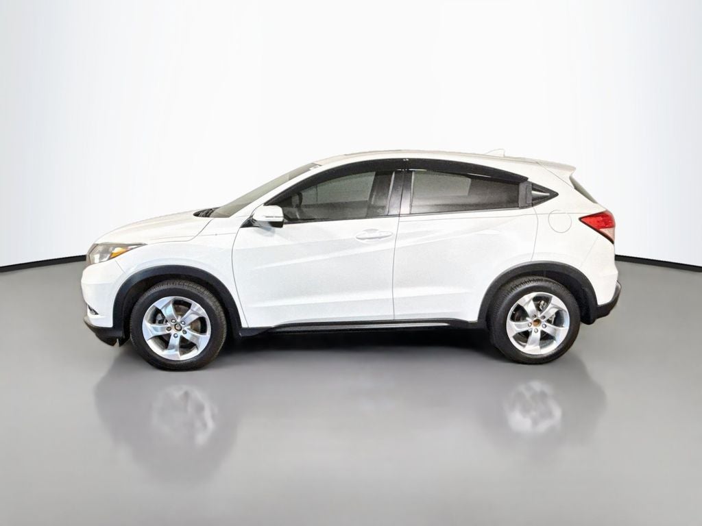 2017 Honda HR-V EX