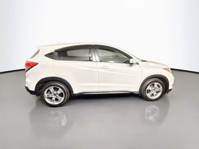 2017 Honda HR-V EX