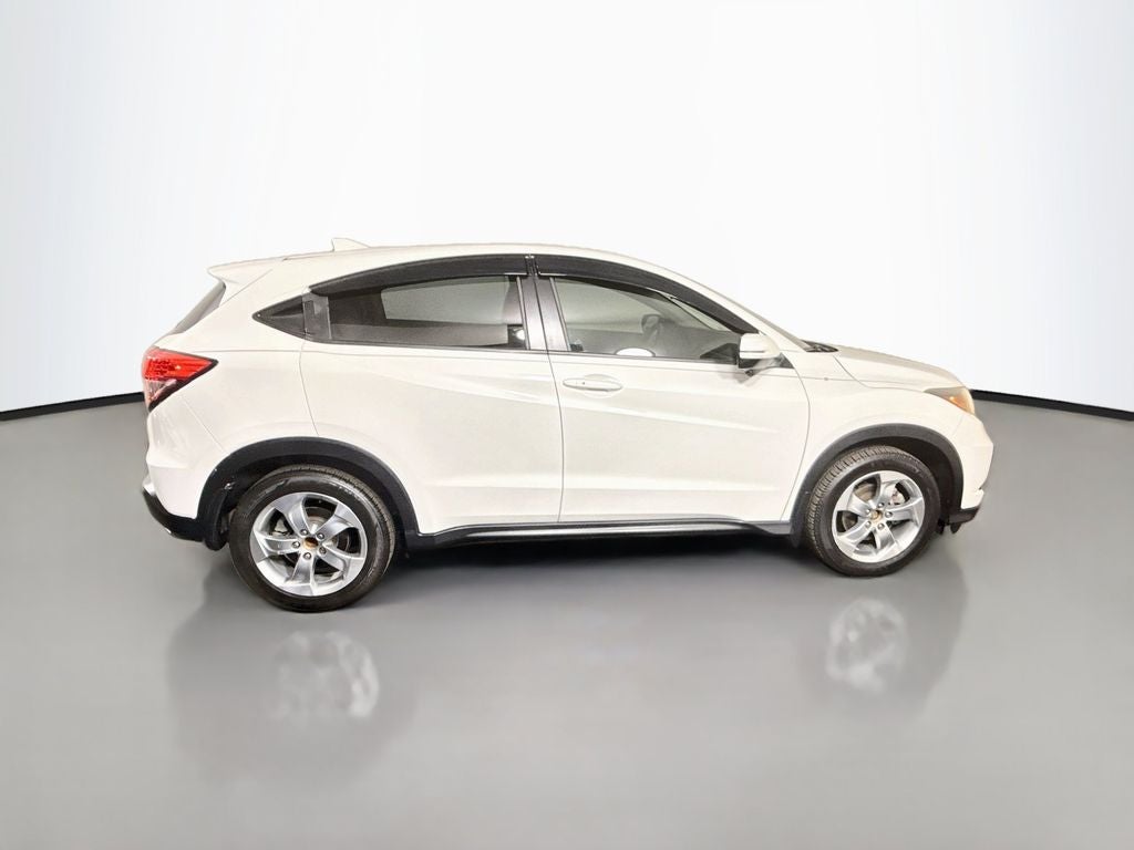 2017 Honda HR-V EX