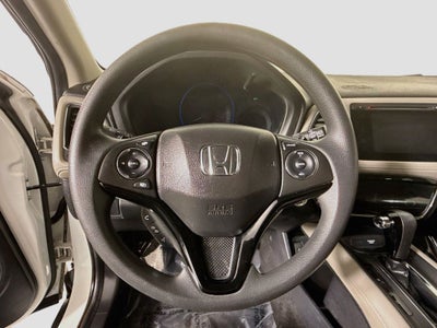 2017 Honda HR-V EX