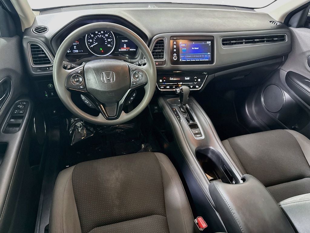 2020 Honda HR-V EX