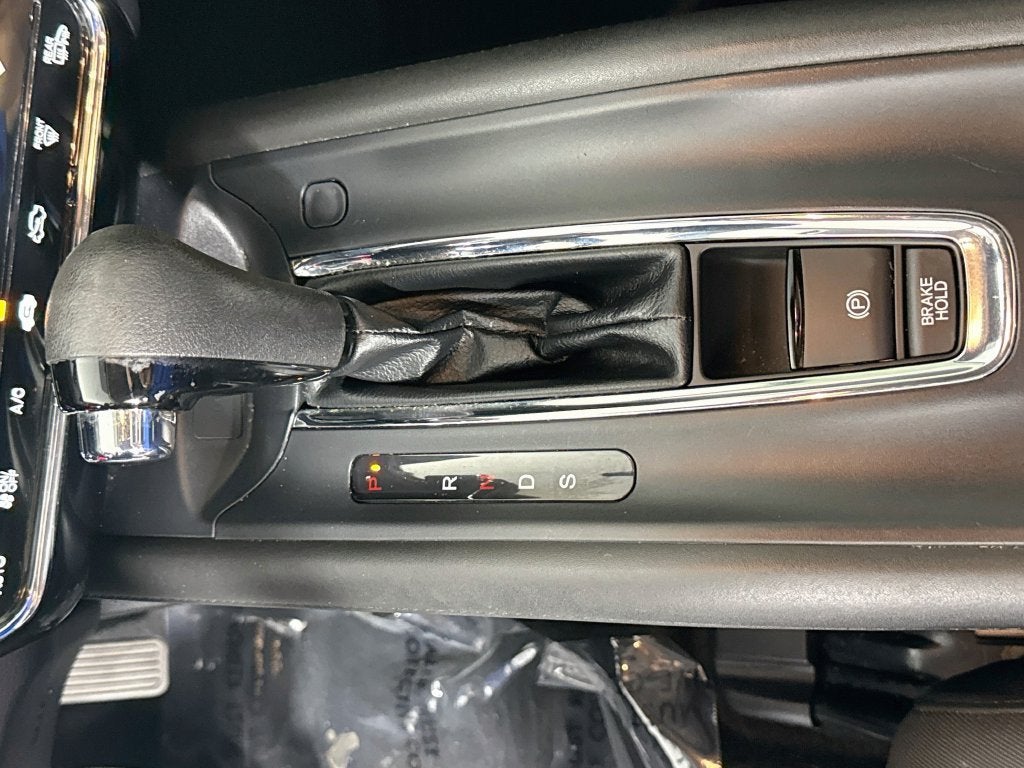 2020 Honda HR-V EX