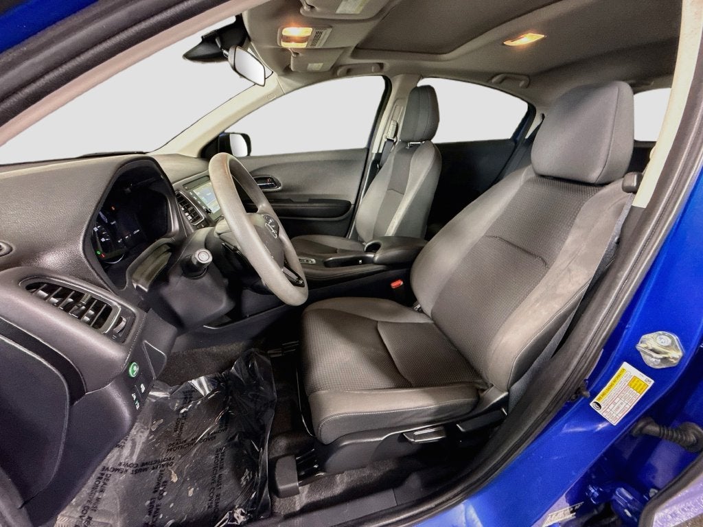 2020 Honda HR-V EX