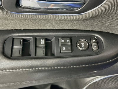 2020 Honda HR-V EX