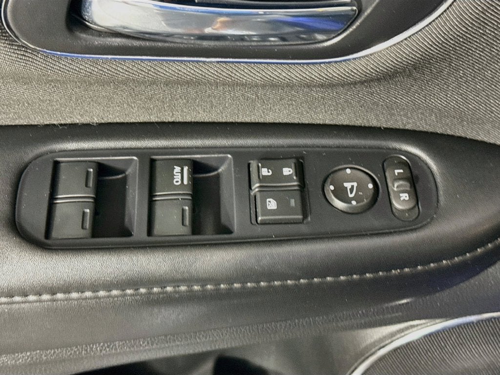 2020 Honda HR-V EX