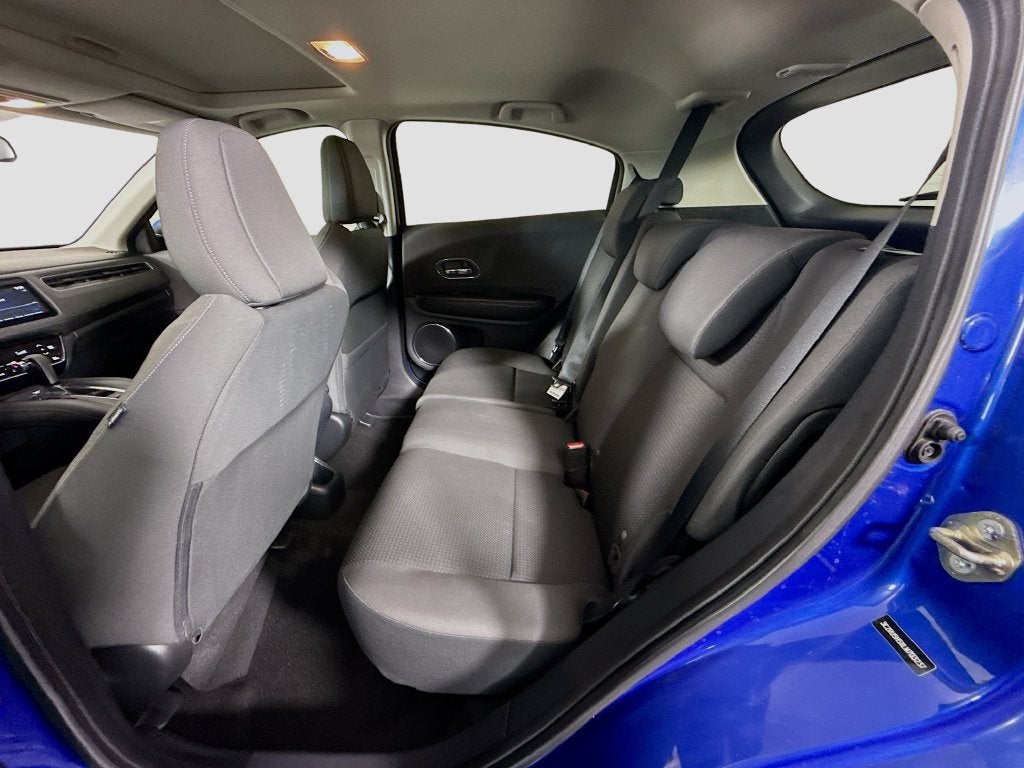 2020 Honda HR-V EX