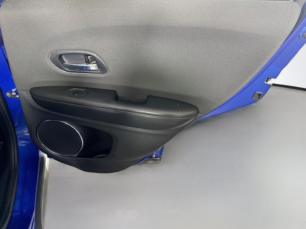 2020 Honda HR-V EX