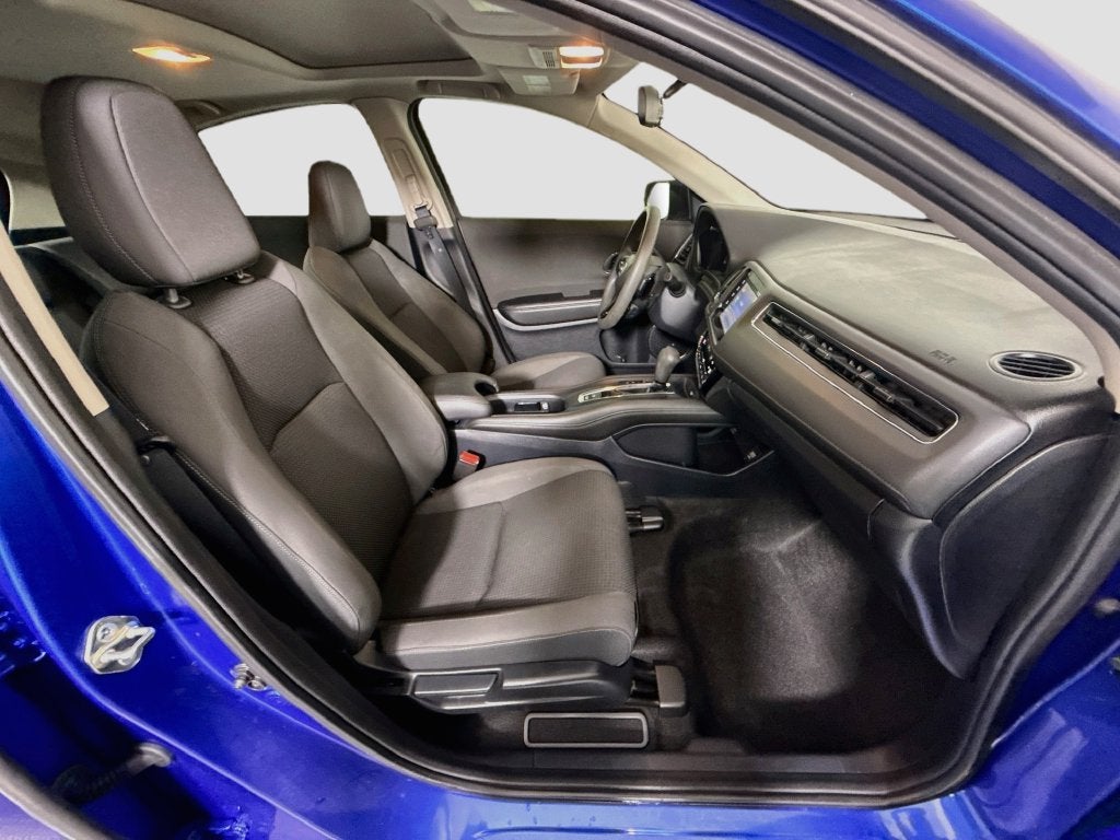 2020 Honda HR-V EX