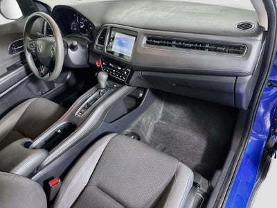 2020 Honda HR-V EX