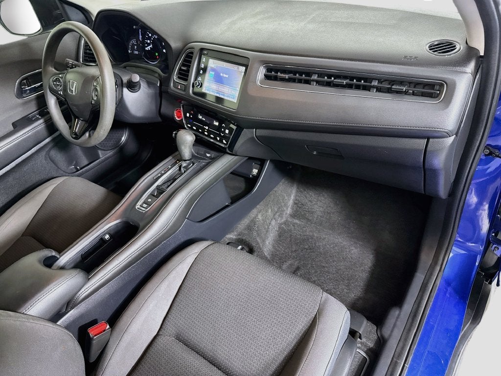 2020 Honda HR-V EX