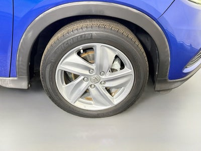 2020 Honda HR-V EX
