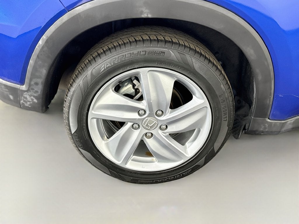 2020 Honda HR-V EX