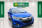 2020 Honda HR-V EX