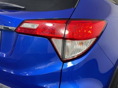 2020 Honda HR-V EX