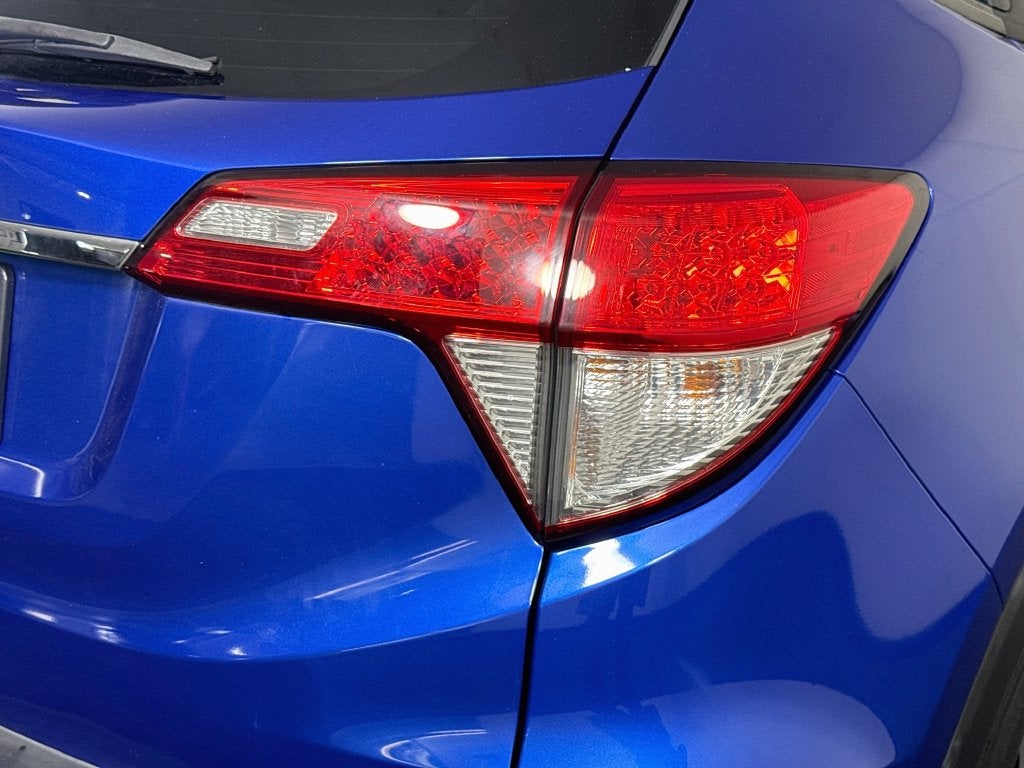 2020 Honda HR-V EX