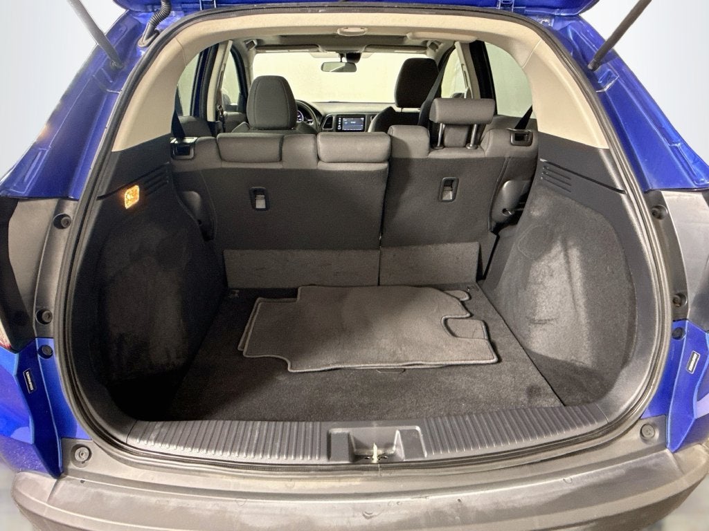 2020 Honda HR-V EX