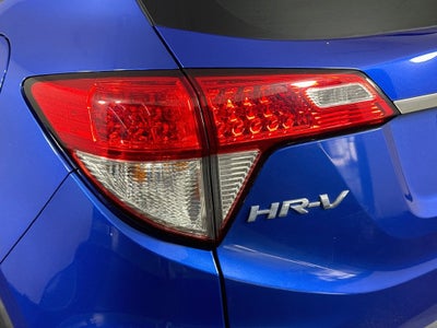 2020 Honda HR-V EX