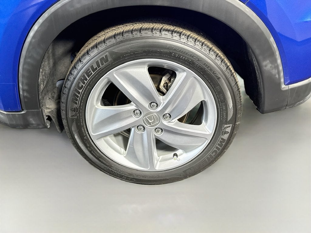 2020 Honda HR-V EX