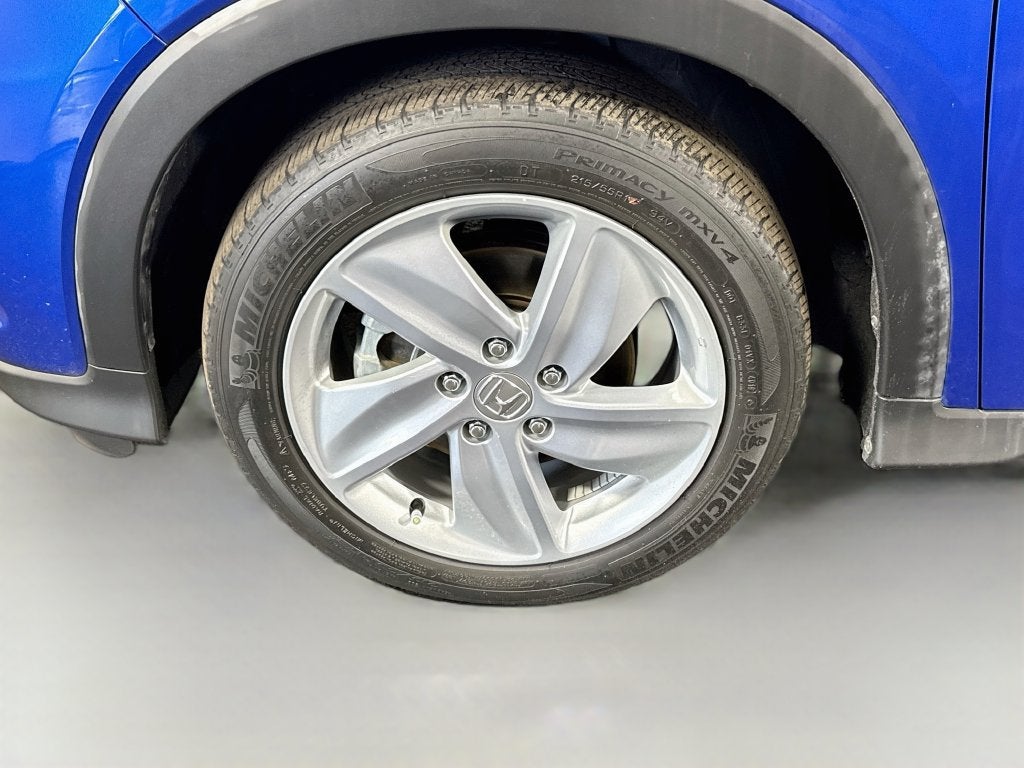 2020 Honda HR-V EX