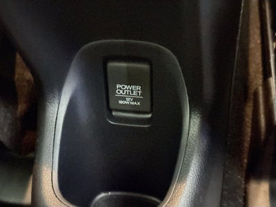 2020 Honda HR-V EX