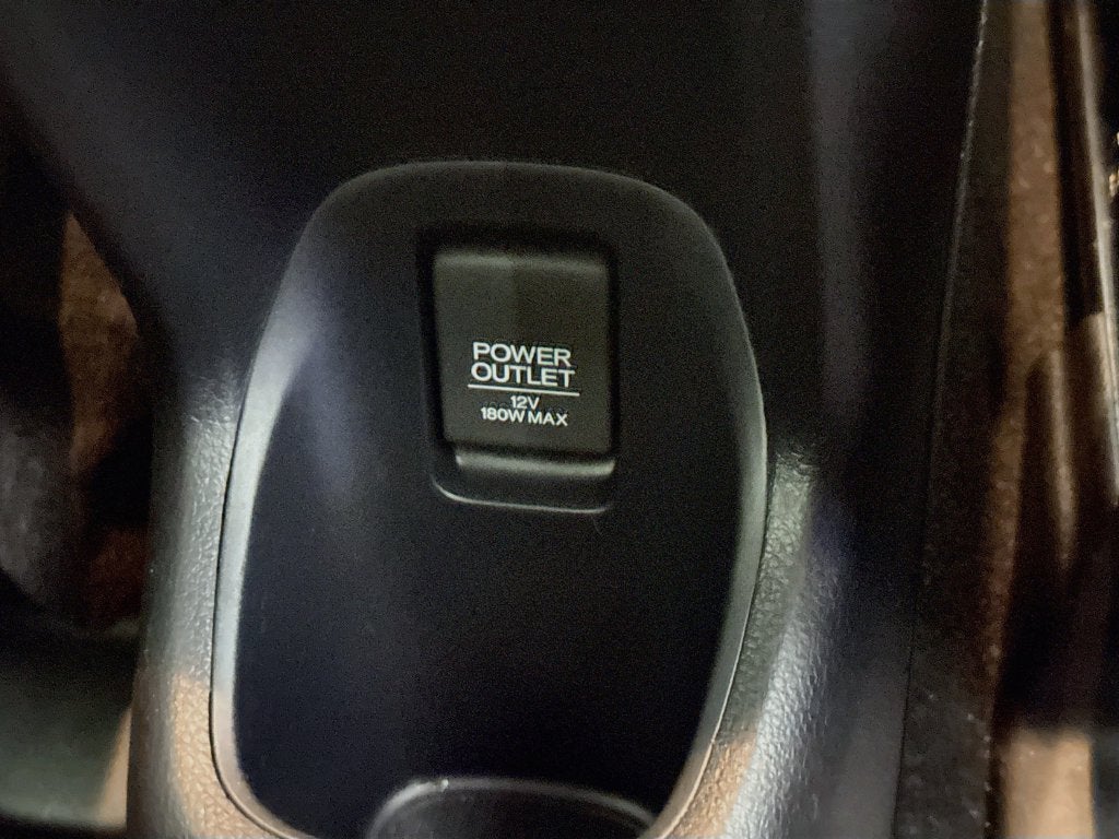 2020 Honda HR-V EX