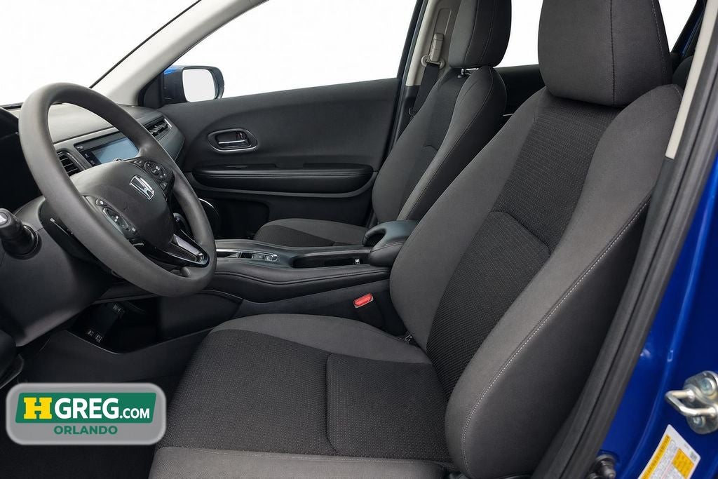 2020 Honda HR-V EX