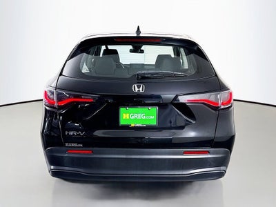 2023 Honda HR-V LX