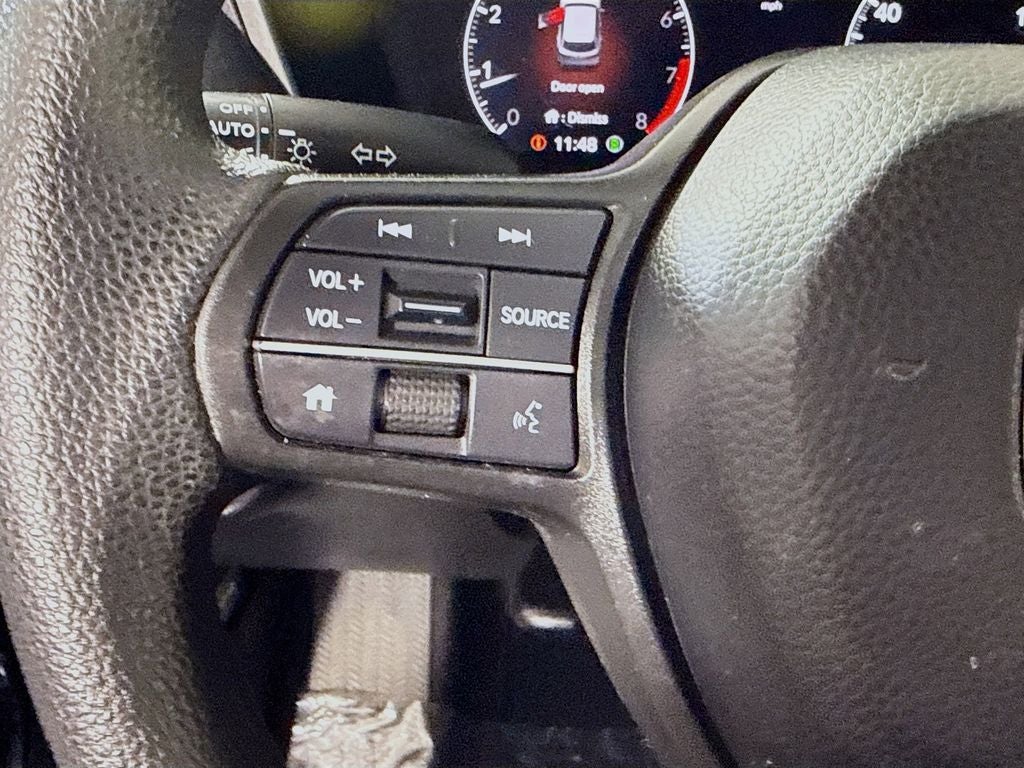 2023 Honda HR-V LX