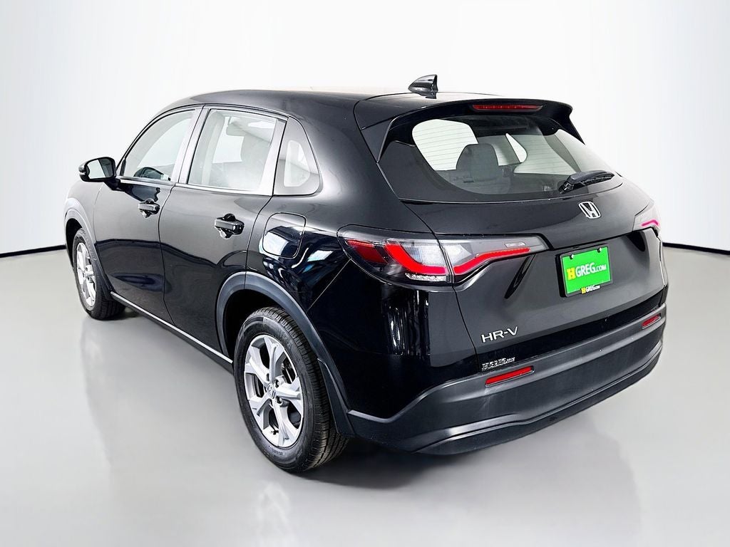2023 Honda HR-V LX