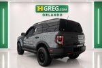 2022 Ford Bronco Sport Base