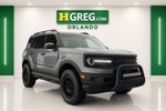2022 Ford Bronco Sport Base