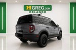 2022 Ford Bronco Sport Base