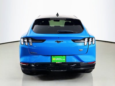2023 Ford Mustang Mach-E California Route 1