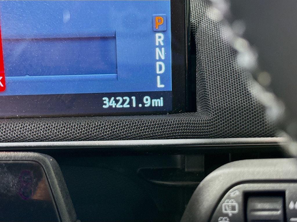 2023 Ford Mustang Mach-E California Route 1
