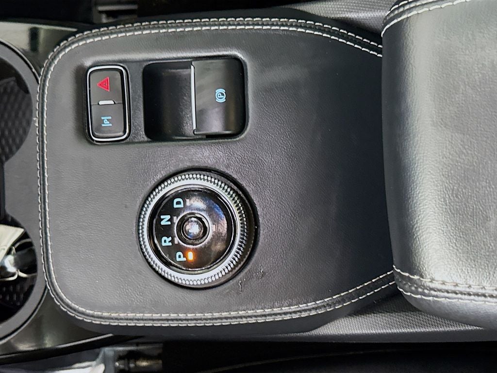 2023 Ford Mustang Mach-E California Route 1