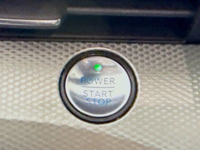 2023 Ford Mustang Mach-E California Route 1