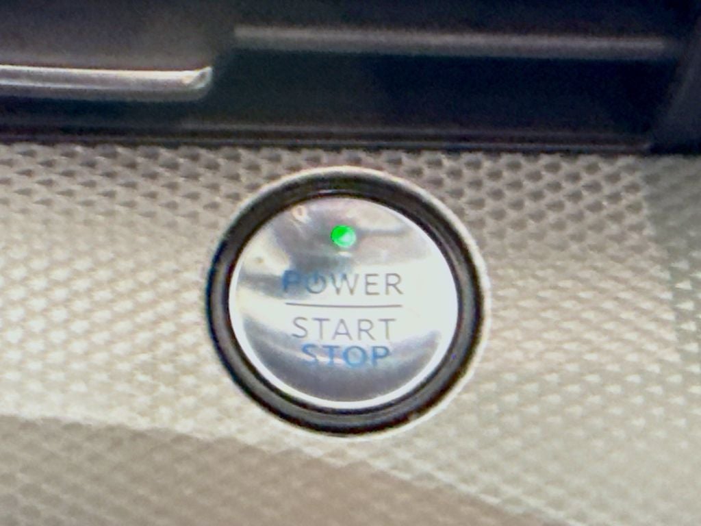2023 Ford Mustang Mach-E California Route 1