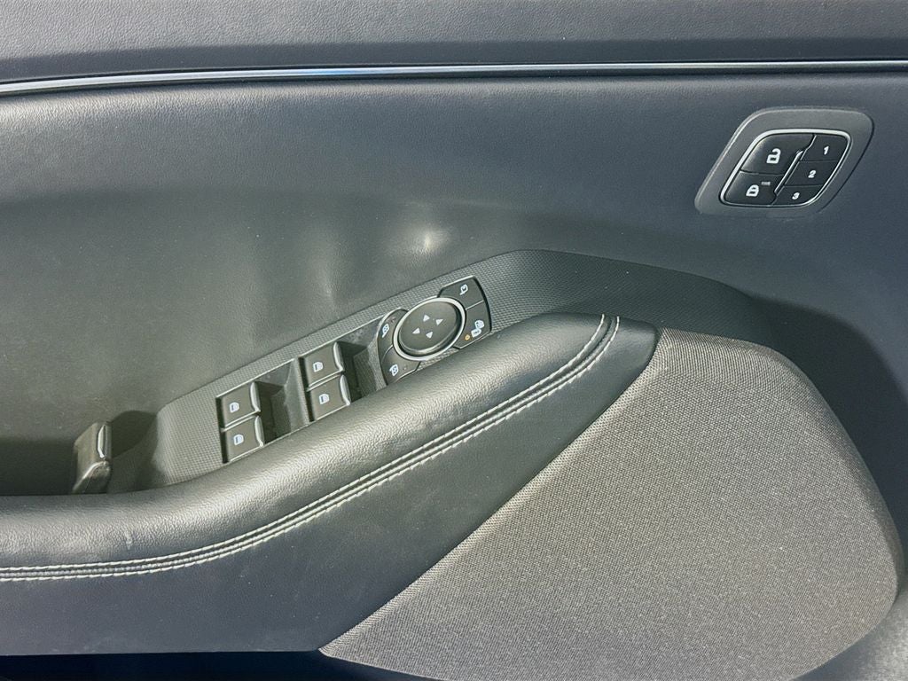 2023 Ford Mustang Mach-E California Route 1