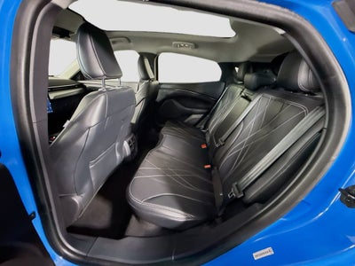 2023 Ford Mustang Mach-E California Route 1