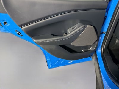 2023 Ford Mustang Mach-E California Route 1