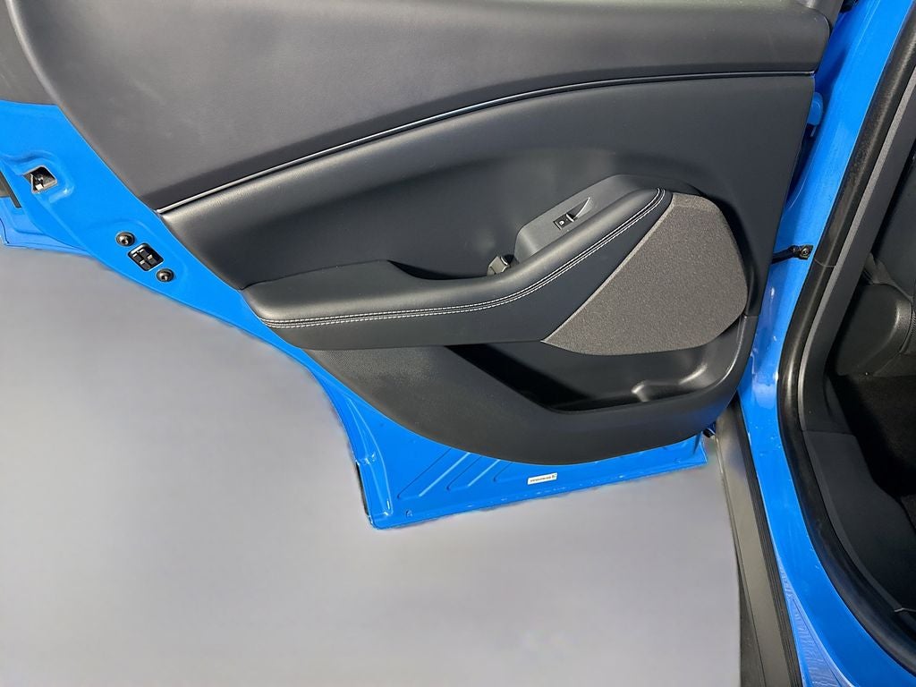 2023 Ford Mustang Mach-E California Route 1