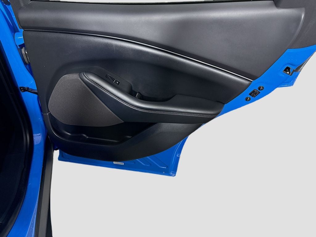2023 Ford Mustang Mach-E California Route 1