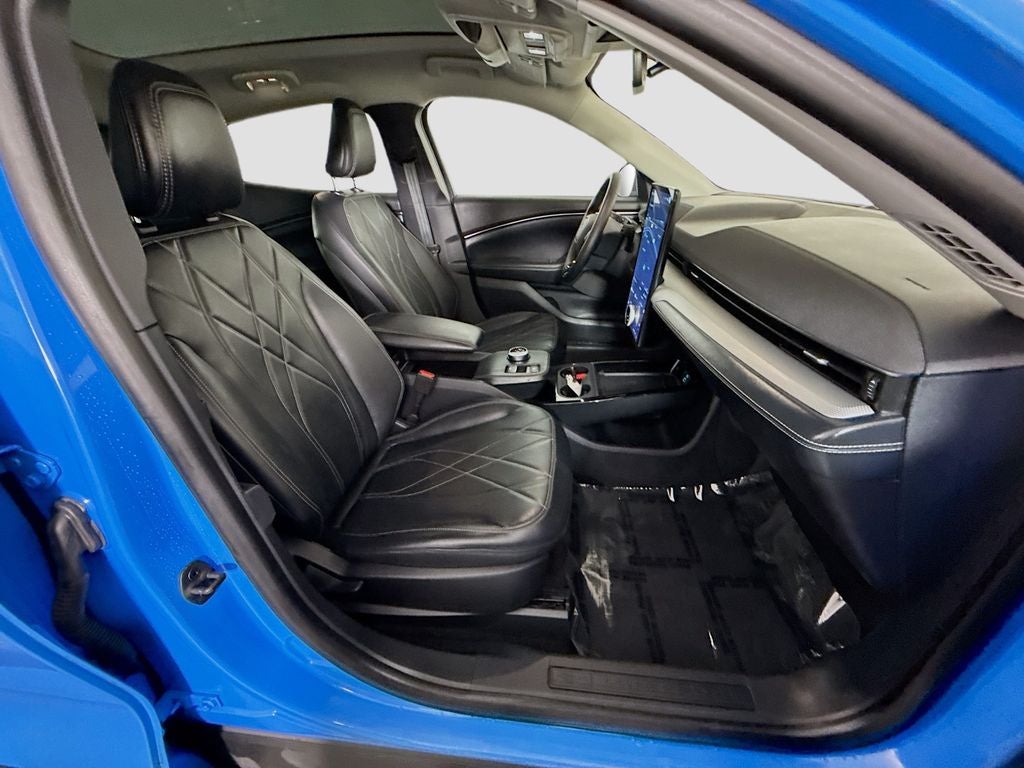 2023 Ford Mustang Mach-E California Route 1