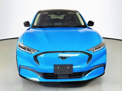 2023 Ford Mustang Mach-E California Route 1
