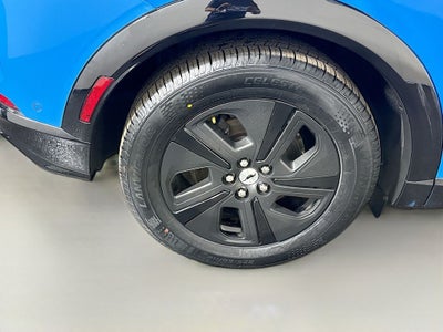 2023 Ford Mustang Mach-E California Route 1