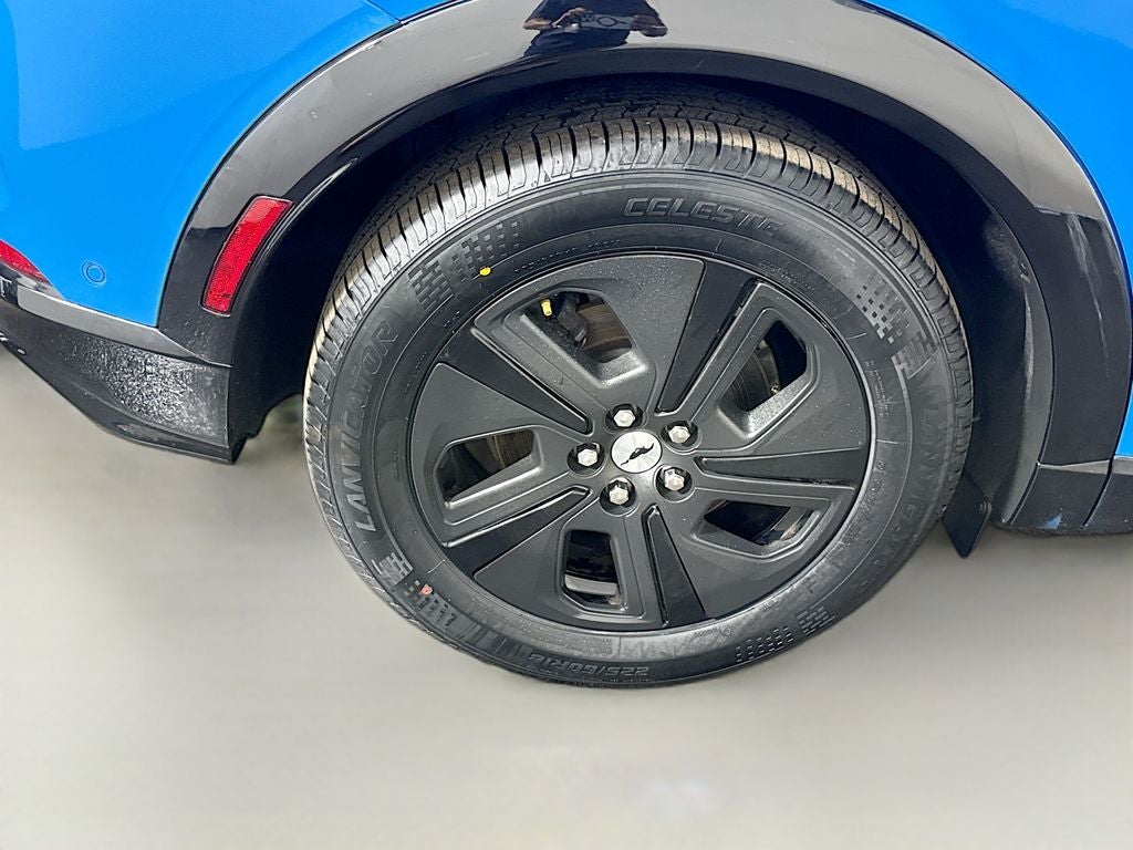 2023 Ford Mustang Mach-E California Route 1